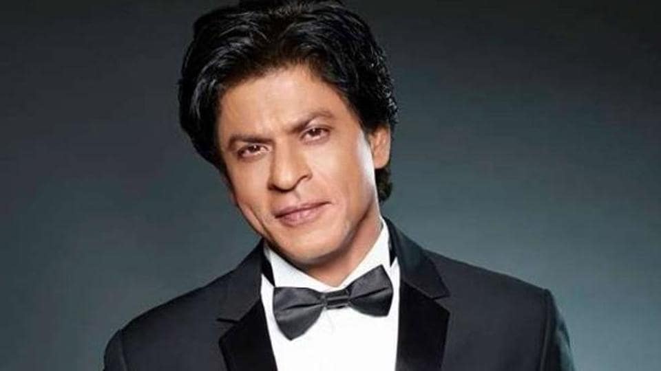 Shah Rukh Khan promises to speak to differently abled fan after 