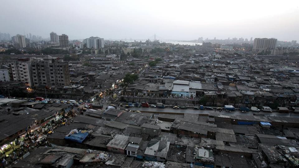 Railways to give 45 acres to push Dharavi revamp on fast track | Mumbai ...