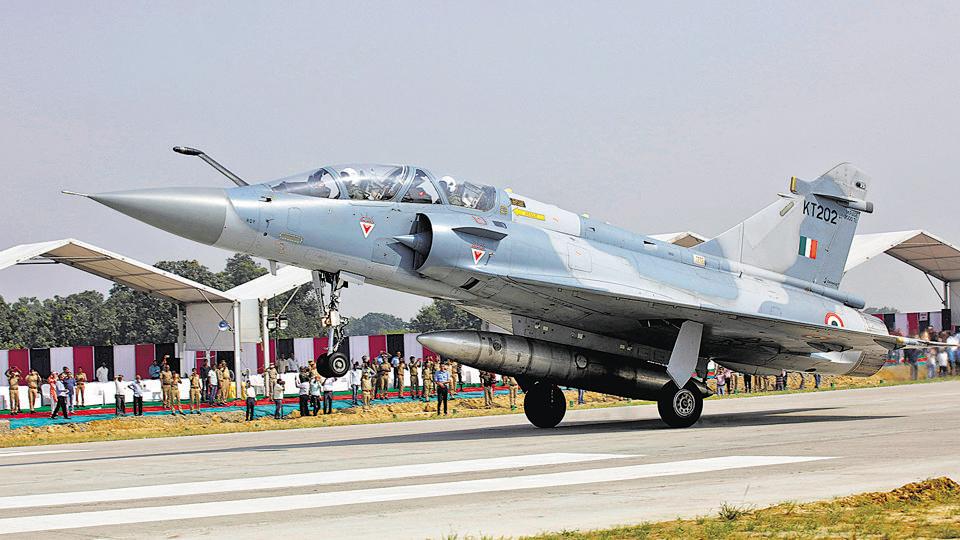 Opinion Certainties In The Wake Of The Iaf Strikes Hindustan Times