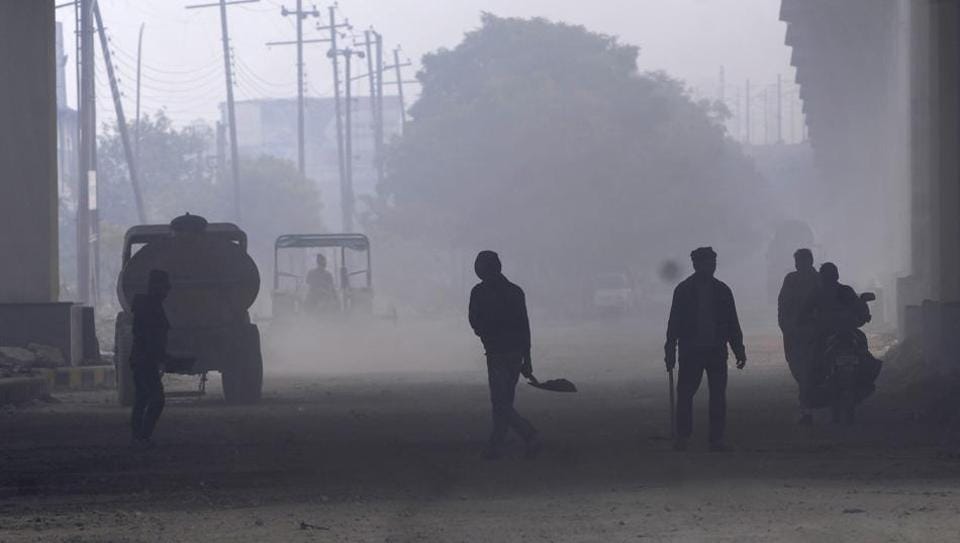 Noida Second Only To Delhi In Pollution Complaints Hindustan Times Each zonal office caters to a fixed number of states. hindustan times