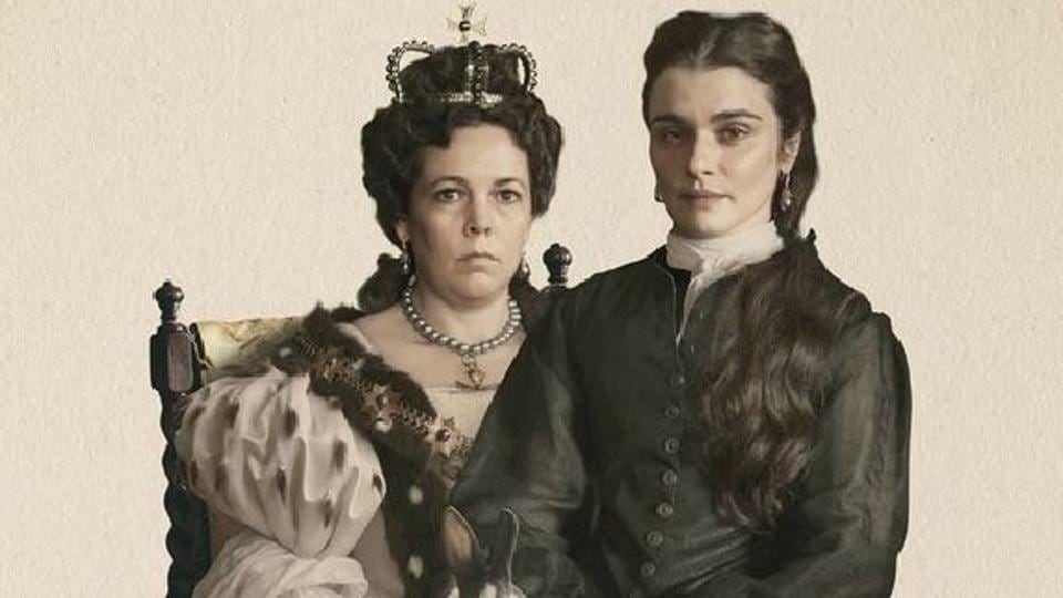 Movie Review – The Favourite  TL;DR Movie Reviews and Analysis