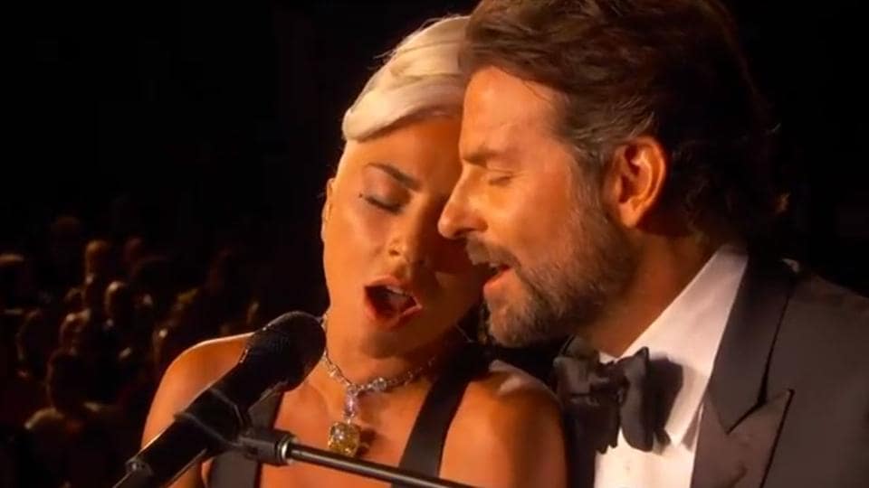 Lady Gaga on steamy Oscar performance with Bradley Cooper: Love is what we wanted you to see