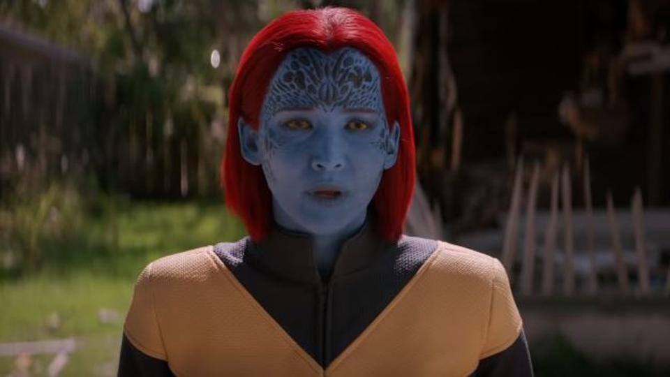 Jennifer Lawrence will die in X-Men Dark Phoenix. Here's why that isn't a spoiler | Hollywood - Hindustan Times