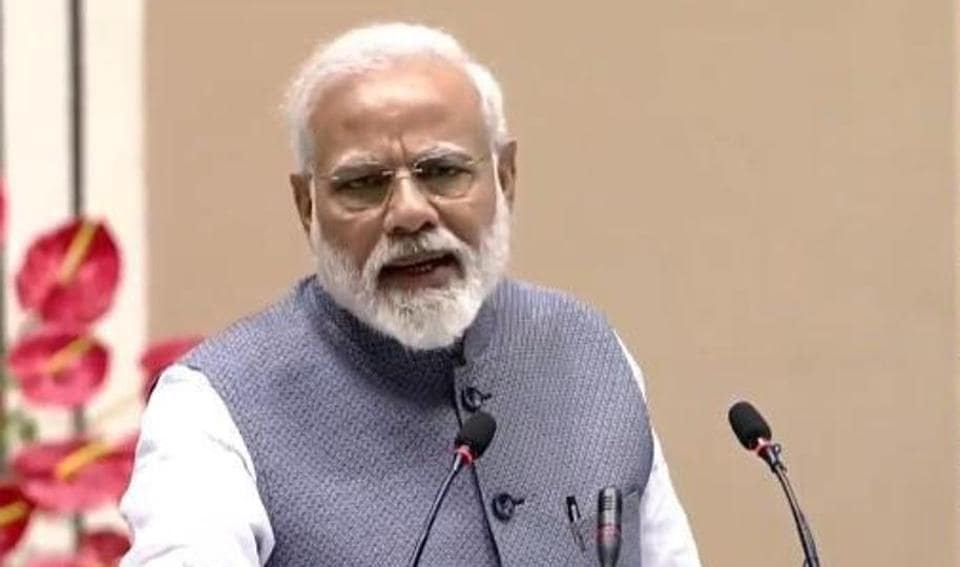 Day after IAF pilot’s return, PM Narendra Modi says ‘Abhinandan’ will acquire new meaning