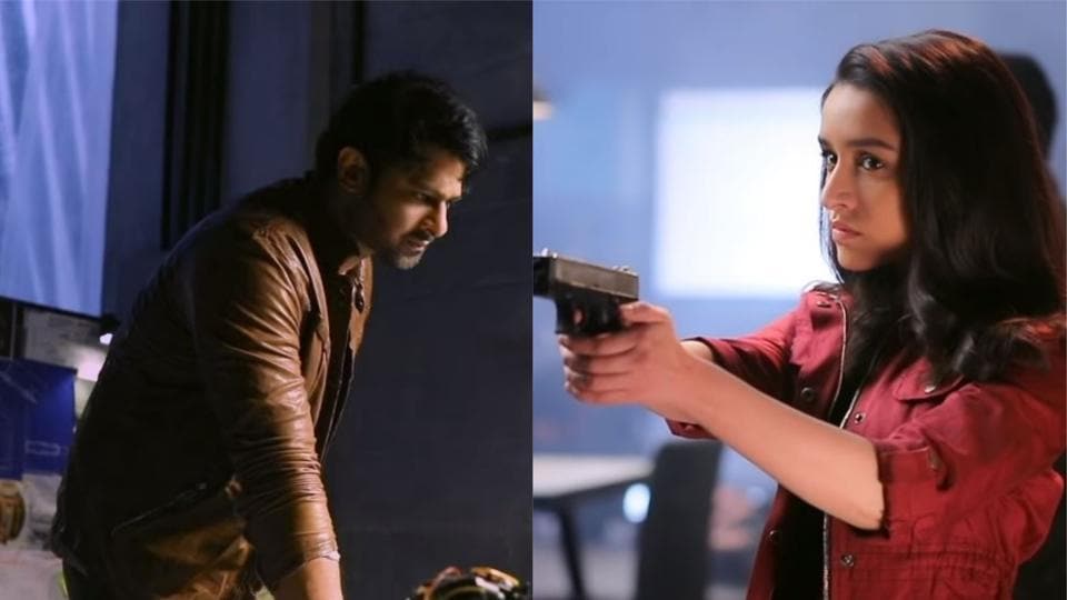 Shades Of Saaho 2 Are The Perfect Birthday Gift For Shraddha Kapoor Tease Prabhas In Thrilling Action Scenes Hindustan Times #happybirthdaysharddha chapter 2 of the shades of saaho. shades of saaho 2 are the perfect