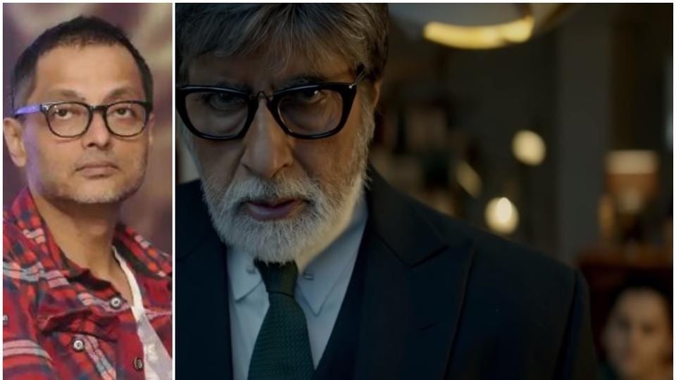 ‘Amitabh Bachchan, Shah Rukh Khan work like crazy individuals,’ says ...