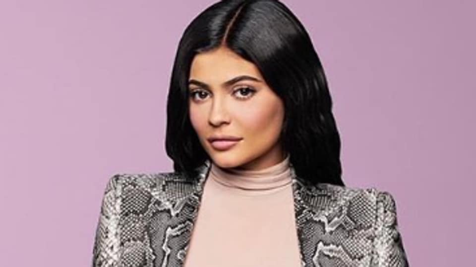 Kylie Jenner Is World’s Youngest Self-made Billionaire, Here’s How She ...