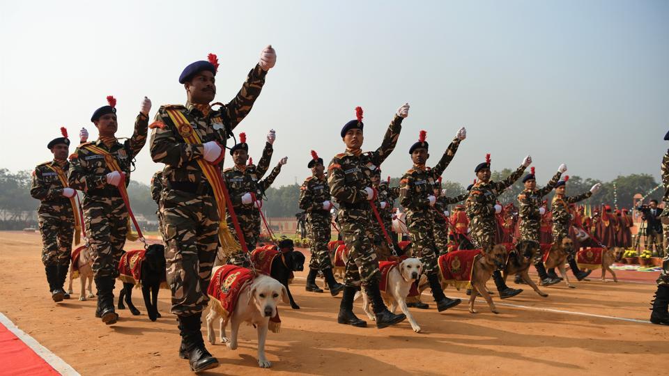 SSB Recruitment 2021: Walk in interview for 51 Specialist &amp; GDMO posts (HT)