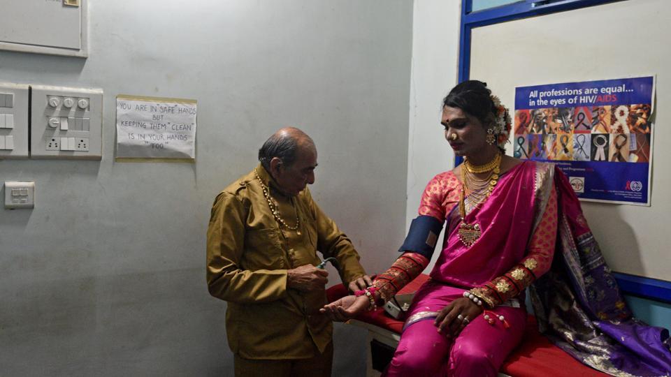 india-s-first-lgbtq-clinic-and-hiv-treatment-centre-inaugurated-in