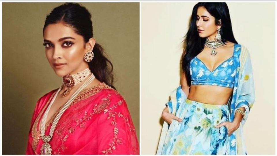 Akash Ambani-Shloka Mehta wedding highlights: Deepika Padukone, Katrina Kaif make a stunning appearance. See pics