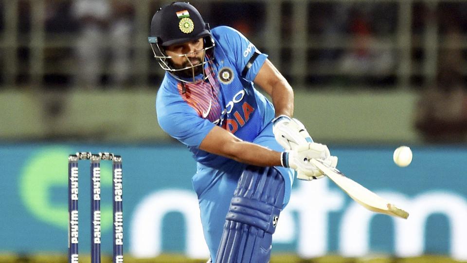 India vs Australia: Rohit Sharma on verge of joining Sachin Tendulkar ...