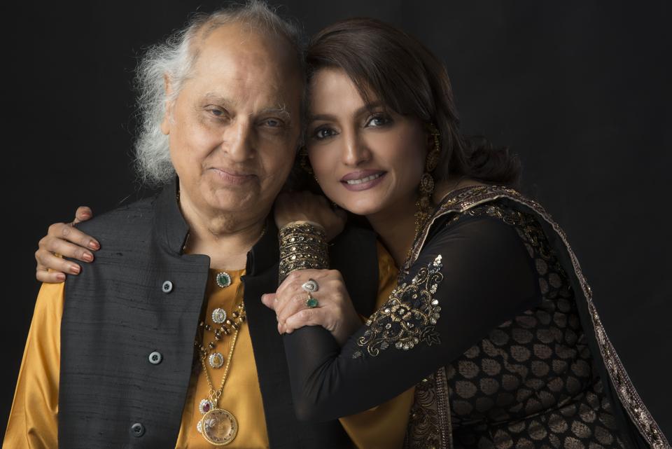 As maestro Pandit Jasraj turns 89, a tribute in music and film