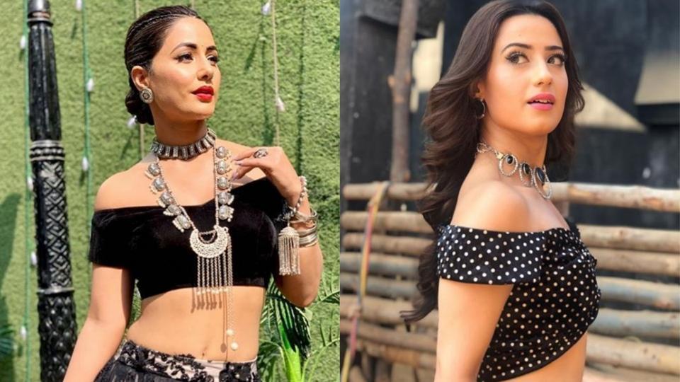 Kasautii Zindagii Kay: Will Aalisha Panwar replace Hina Khan as Komolika?