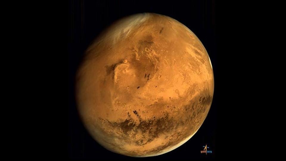 First person on Mars likely to be a woman: NASA | World News ...