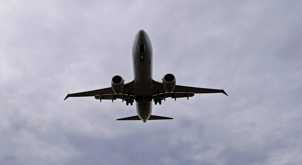 Clue linking mysterious Boeing 737 Max disasters came from ...