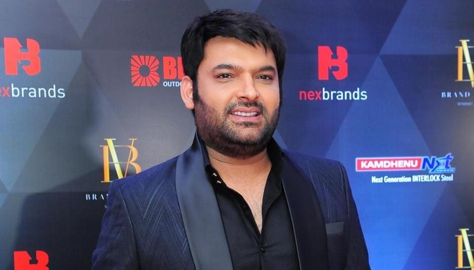 Kapil Sharma opens up on failure, says ‘I need to mature and not talk