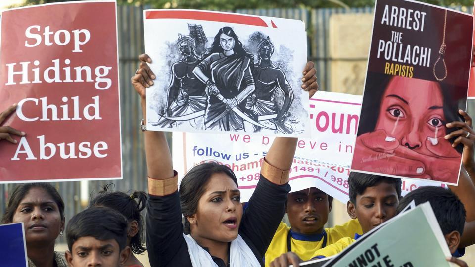 Court pulls up Tamil Nadu govt for revealing Pollachi sexual ab