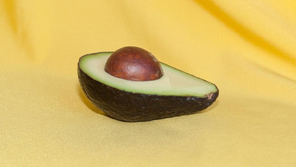 Avocado seed extract shows antiinflammatory activity Health