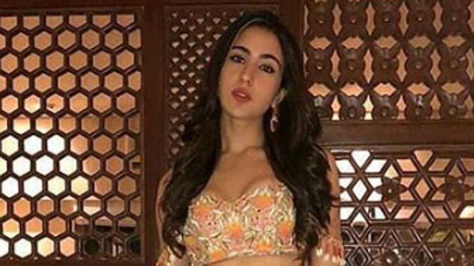 Sara Ali Khan, Priyanka Chopra, Kiara Advani, Shloka Mehta and Alia Bhatt show how to wear yellow for festivities. Get the look