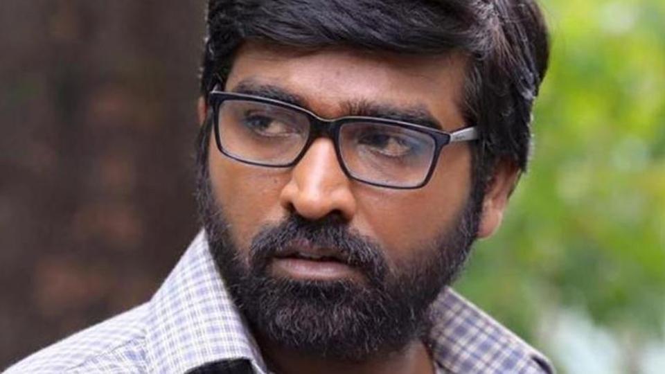 Vijay Sethupathi to play antagonist in Chiranjeevi’s nephew’s film