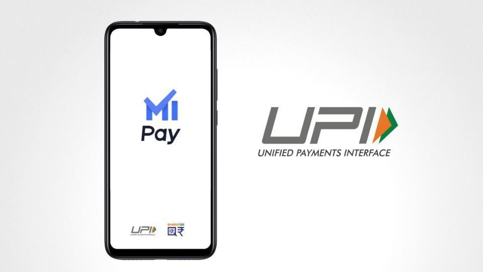 Google pay xiaomi