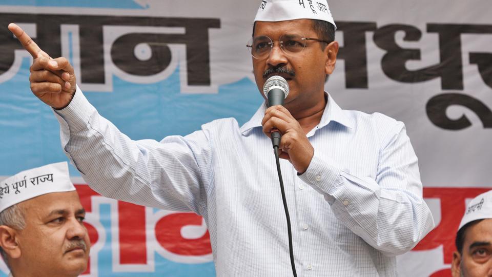 Lok Sabha Elections 2019 Too Late Says Arvind Kejriwal S Aap As Congress Warms Up To Delhi Lok Sabha Elections 2019 Too Late Says Arvind Kejriwal S Aap As Congress Warms Up To Delhi