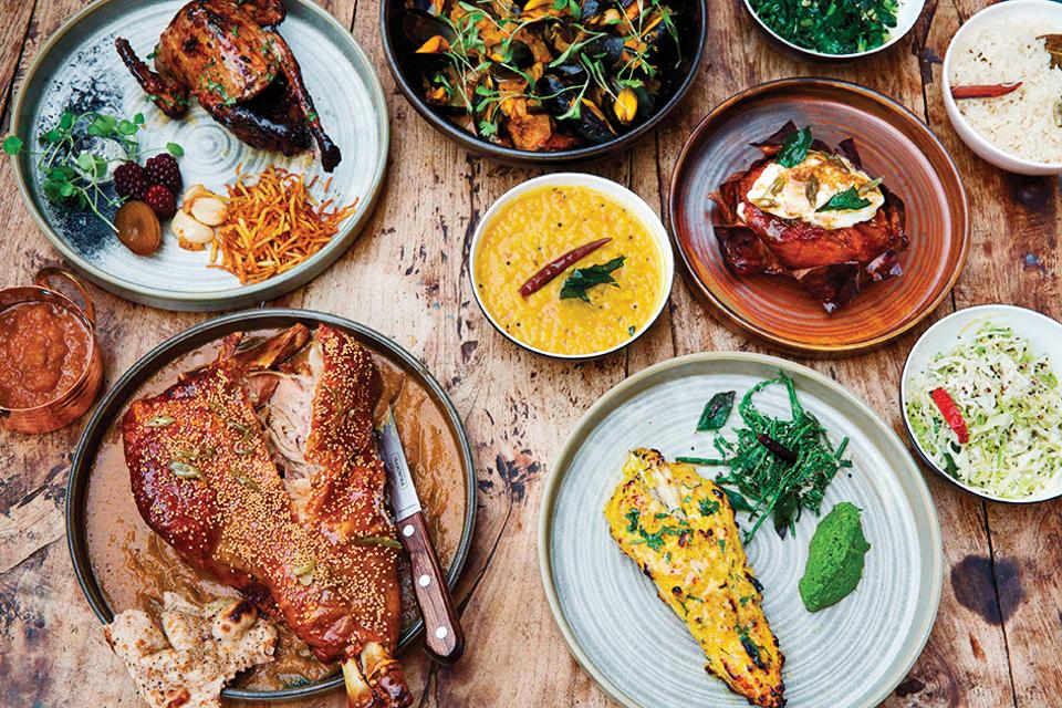 Indians can cook (nearly) everything - Hindustan Times