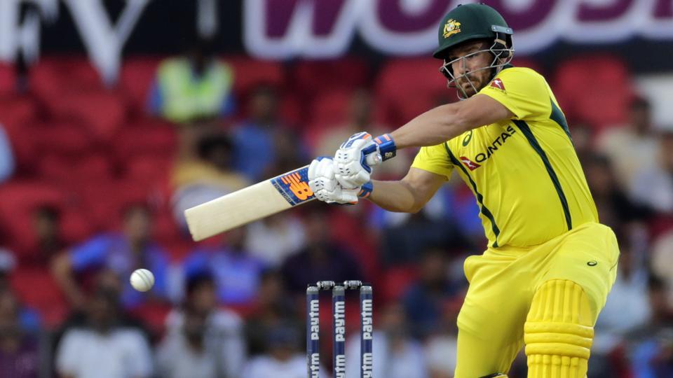 Pakistan vs Australia, 1st ODI in Sharjah: Aaron Finch guides Aus to ...