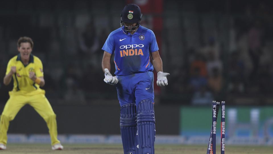 David Warner Reveals The Reason Why India Lost ODI Series To Australia