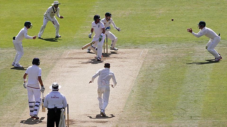 The new Test dress code will help the longer format Hindustan Times