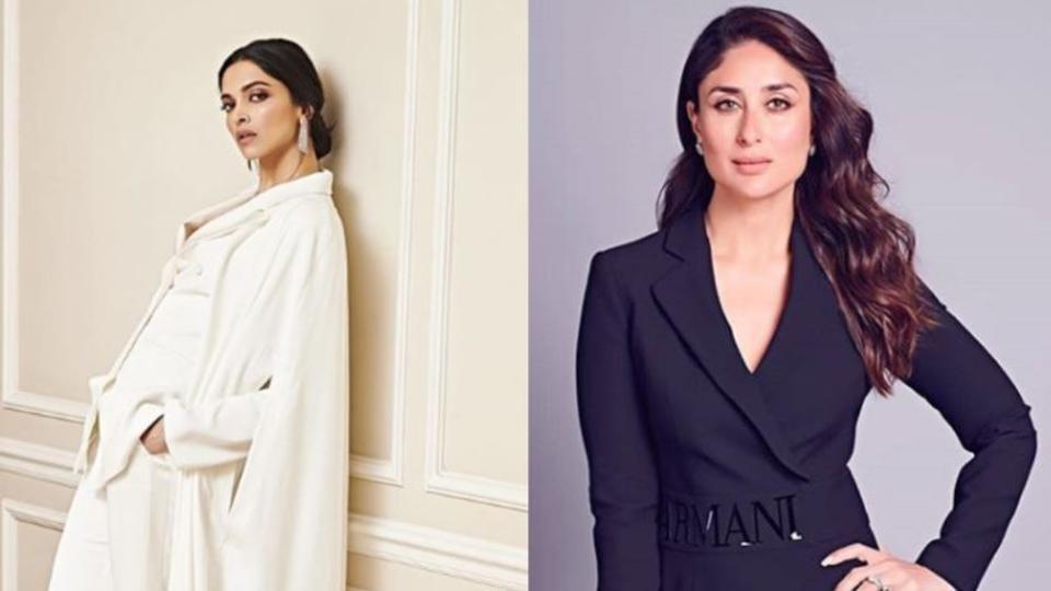 Kareena, Deepika, Aishwarya show how to stun in a pantsuit in more than one way. Get the look