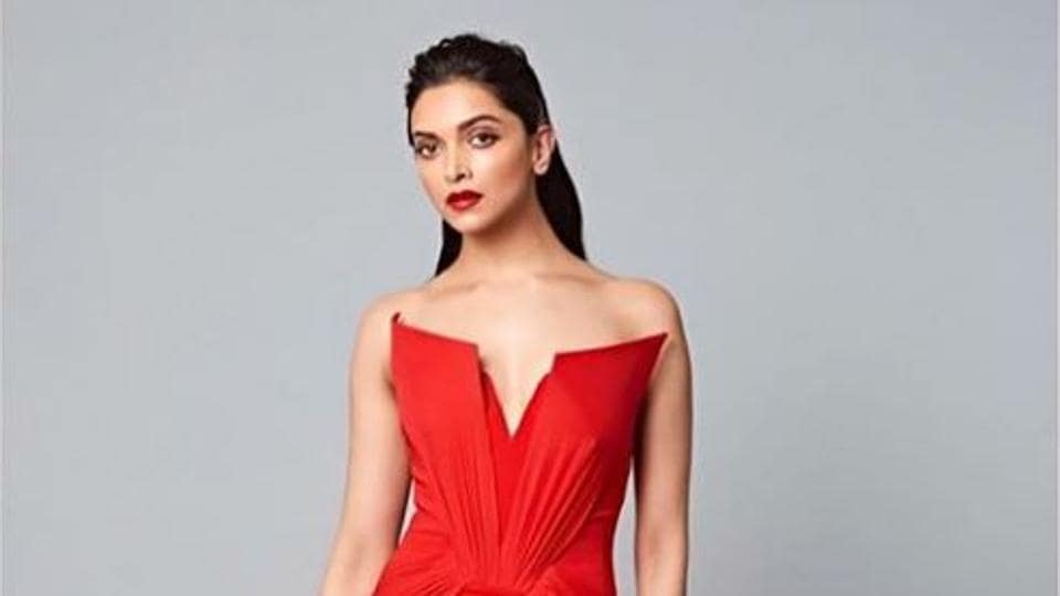 Deepika Padukone apologises to fans for not winning award for Padmaavat, promises to work harder than ever before