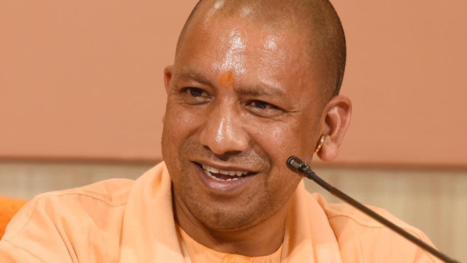 Lok Sabha Elections 2019: Yogi Adityanath Says BJP Did More In 5 Years ...