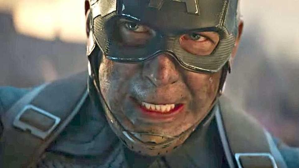 Avengers: Endgame's Joe Russo Explains Why Captain America Didn't Die In  The Marvel Movie