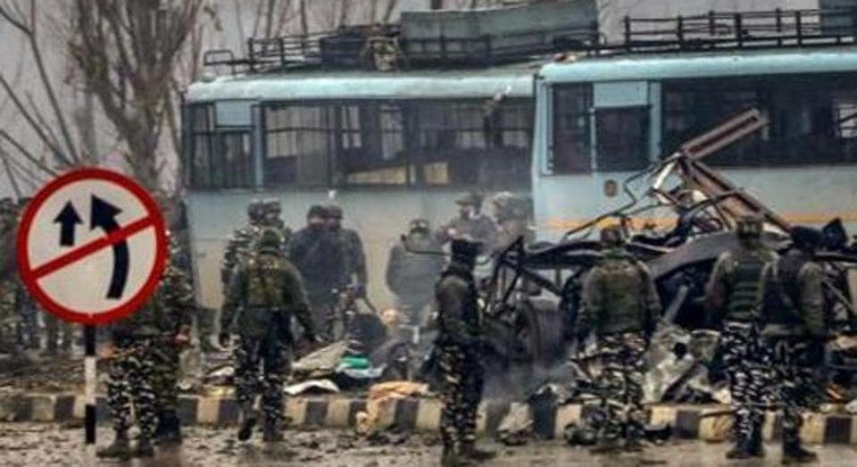 ‘No terror camps at 22 locations shared by India’: Pakistan on Pulwama dossier