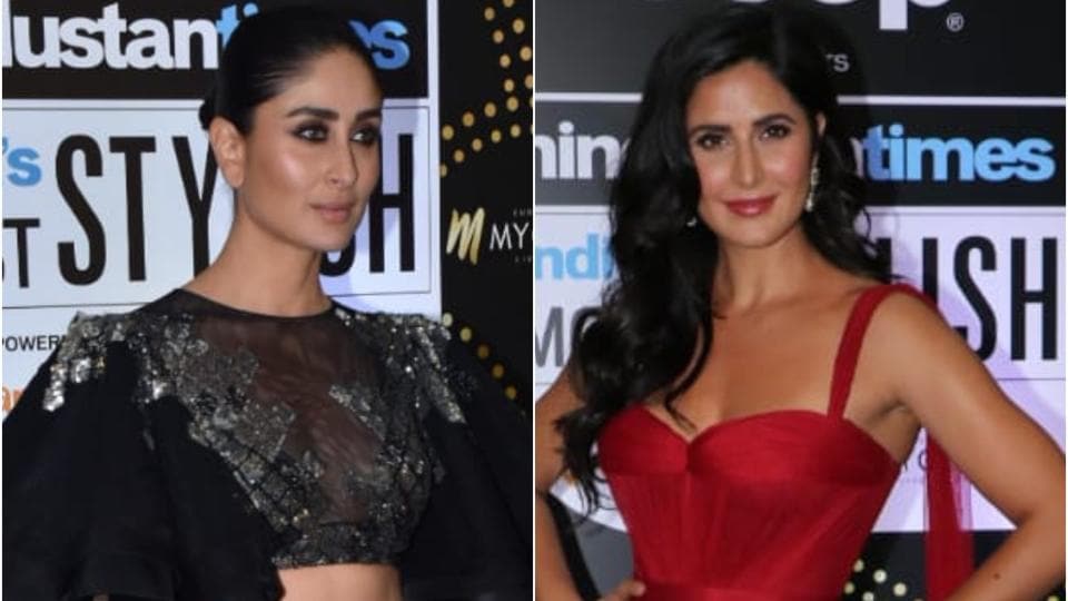 HT India's Most Stylish 2019 Black Carpet: Taapsee, Twinkle, Sunny, revisit  the stunning disco fashion