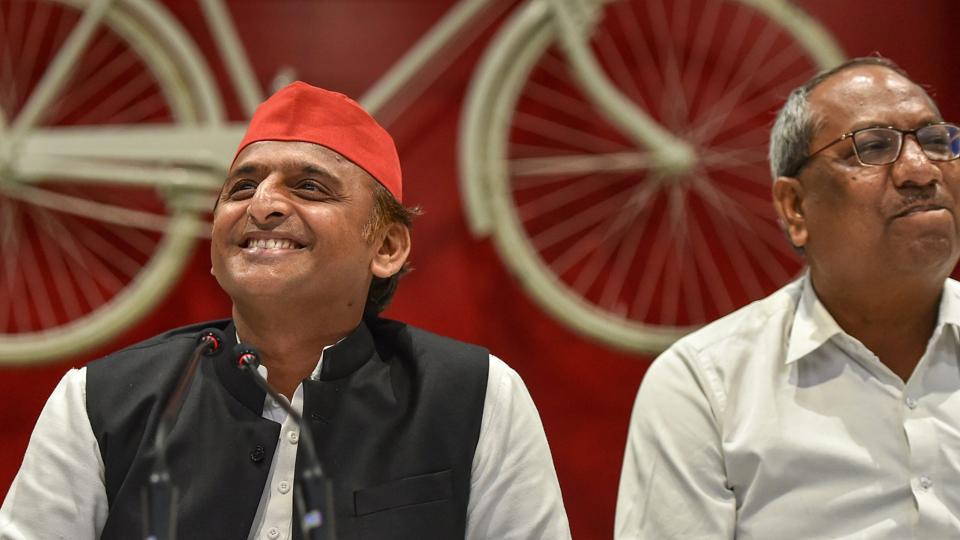 Lok Sabha Elections 2019 Days After Joining Sp Bsp Alliance Nishad Party Walks Out May Join 9353