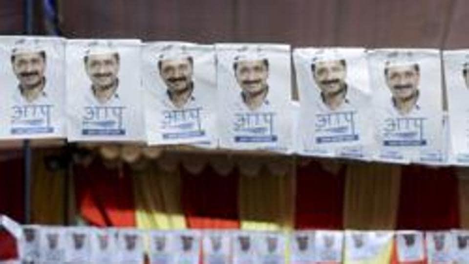 Lok Sabha elections 2019: AAP uses ‘Gully Boy’ songs to woo voters in South Delhi