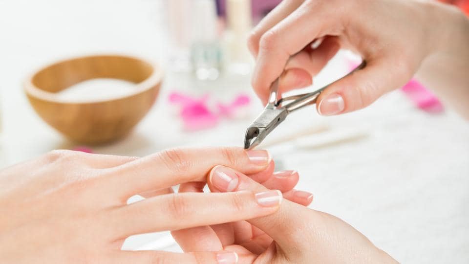 All hands on deck: A guide to hale nails | Health - Hindustan Times