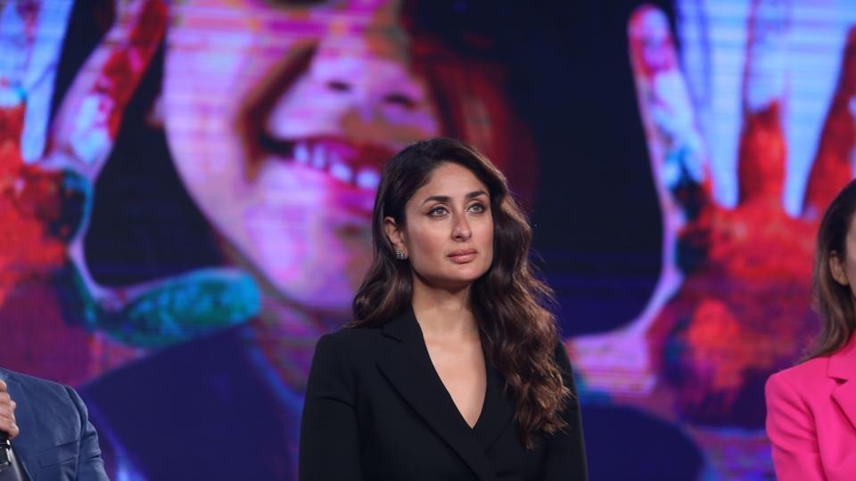 Kareena Kapoor To Charge Rs 11 Crore For Brand Campaign Report