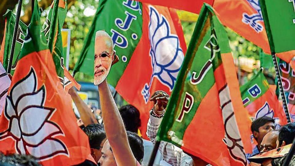 Lok Sabha Elections 2019: From 2004 Shock Defeat, BJP Picks Lessons For ...