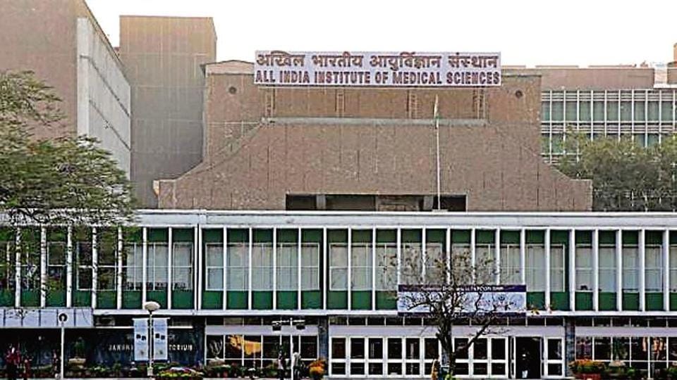 AIIMS app to help doctors diagnose neuro disorders | Latest News Delhi ...