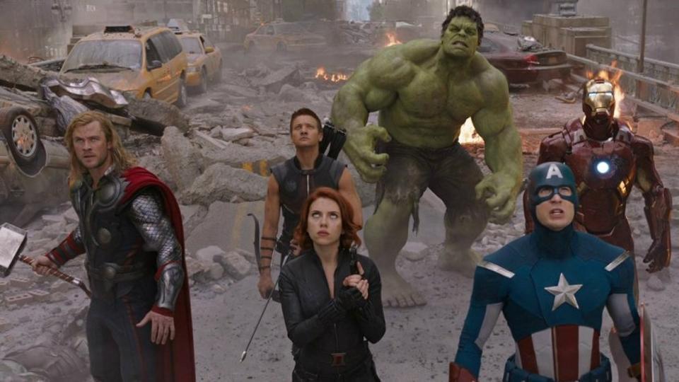 Original Avengers Return Report Supports Massive Avengers 6 Theory