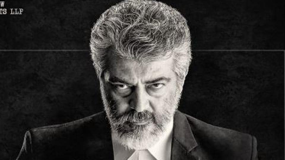 Shoot of Pink’s Tamil remake starring Ajith wrapped up