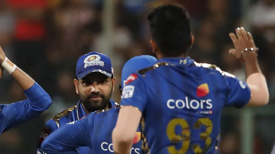 MI vs CSK: Mumbai Indians on verge of historic century in IPL | Crickit