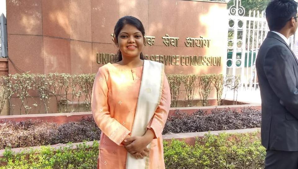 Student Leader Interview - Fatima Khan from Maitreyi College, University of  Delhi