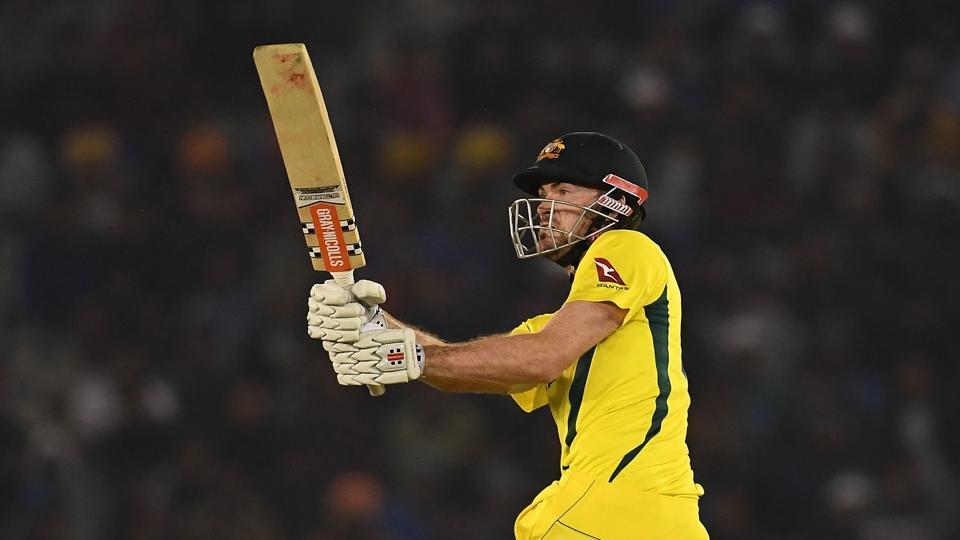 IPL 2019: Ashton Turner hopes to get lucky with World Cup selection