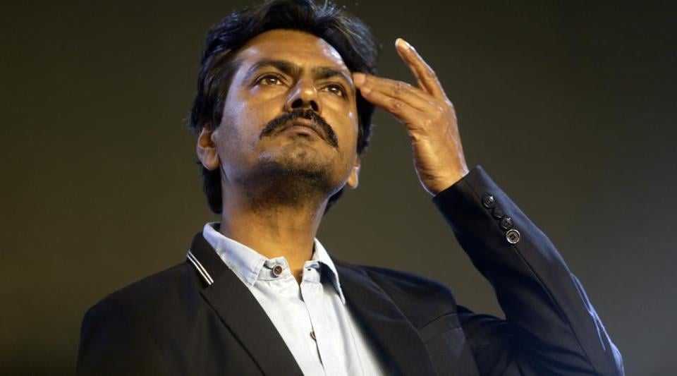 Nawazuddin Siddiqui’s brother Shamasuddin files ₹100 crore defamation suit