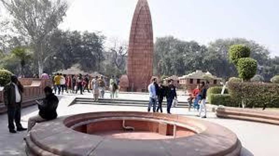 Jallianwala Bagh centenary: Centre, state plan separate events