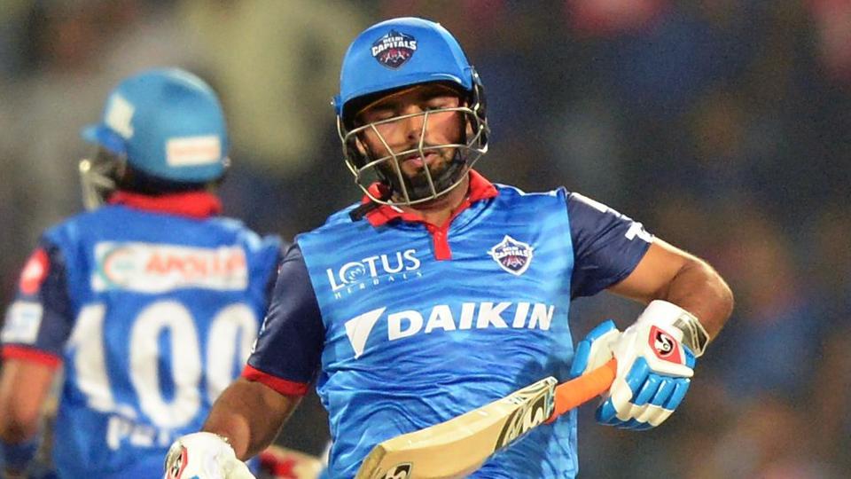 Rishabh Pant’s World Cup selection hopes hinge on his X-factor | Crickit